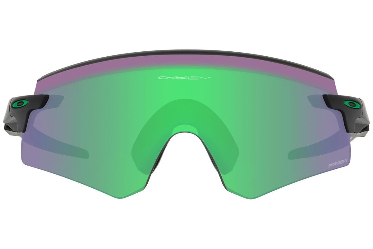 Oakley ENCODER (OO9471-947118) | Unisex Yeşil Güneş Gözlüğü